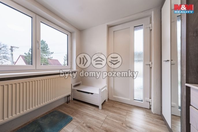 Prodej, Rodinný dům, Stádlec