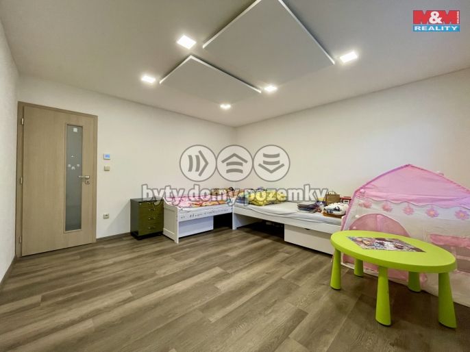 Prodej, Rodinný dům, Rybitví