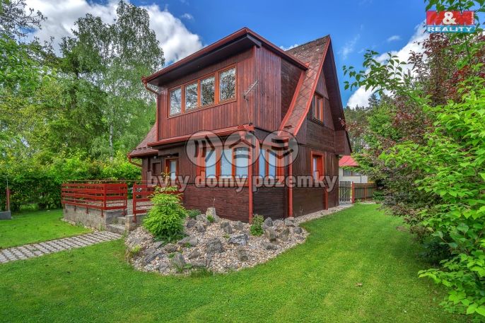 Prodej, Chata, Zbraslavice