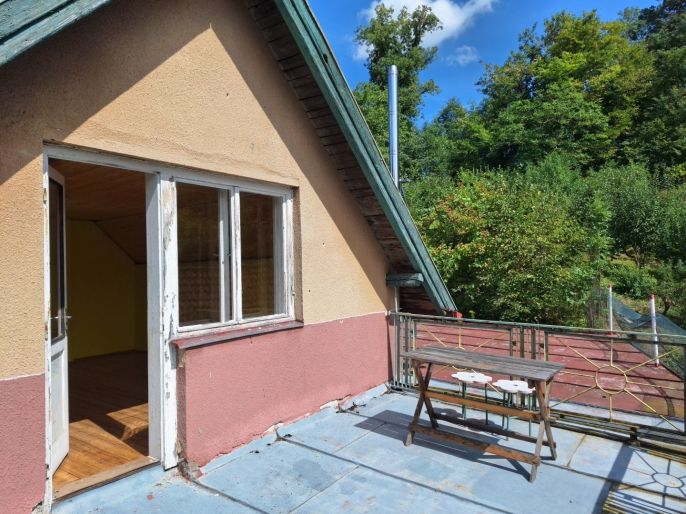 Prodej, Rodinný dům, Opatovice I