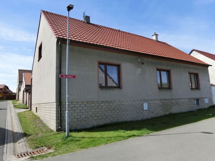 Prodej, Rodinný dům, Rynholec