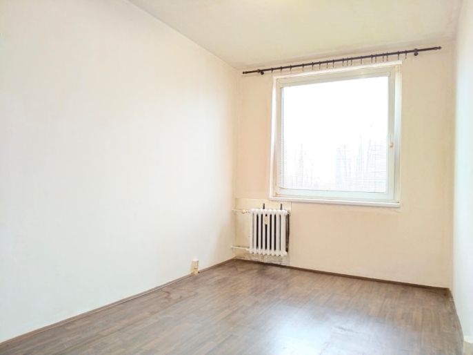 Prodej, Byt 2+1, Praha