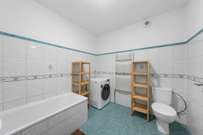 Prodej, Rodinný dům, Varnsdorf