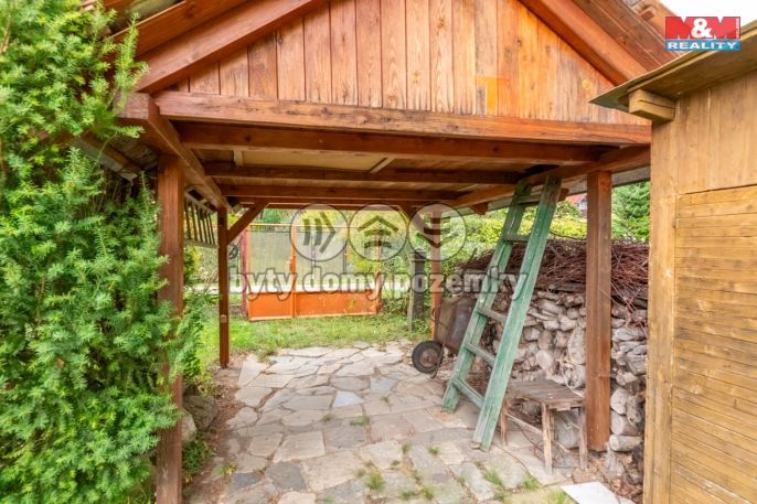 Prodej, Chata, Kestřany