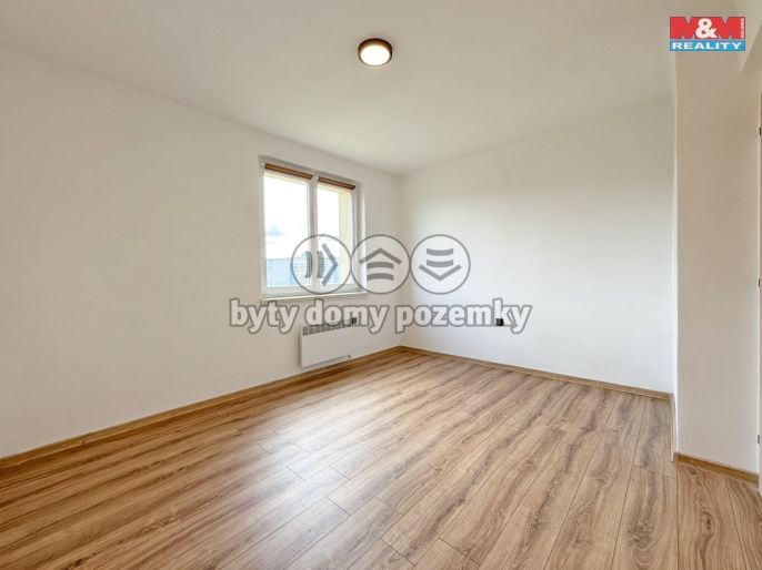 Prodej, Byt 3+1, Černovice