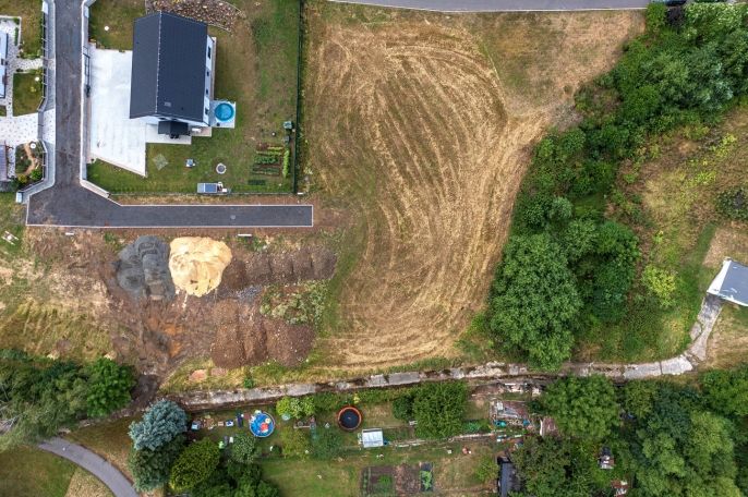 Prodej, Pozemek k bydlení, Malšovice