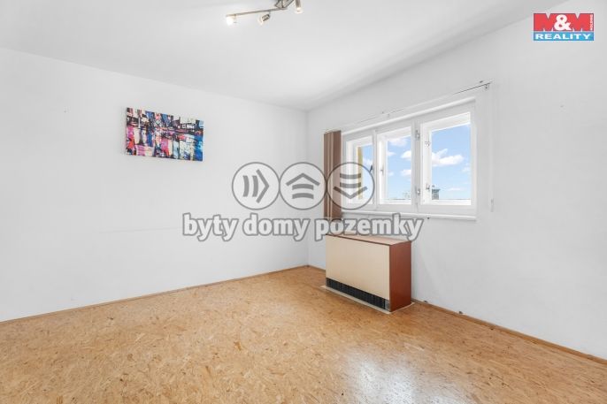 Prodej, Rodinný dům, Zásada