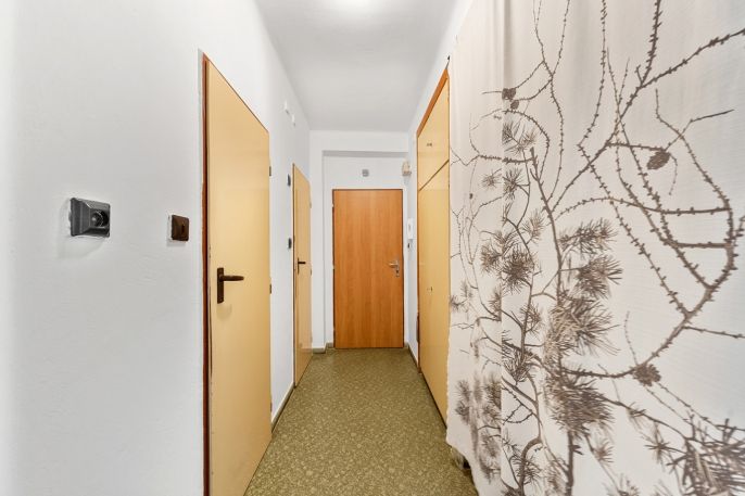 Prodej, Byt 2+1, Ústí nad Labem