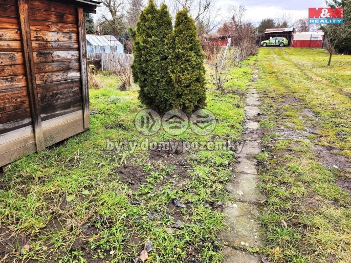 Prodej, Chata, Louny