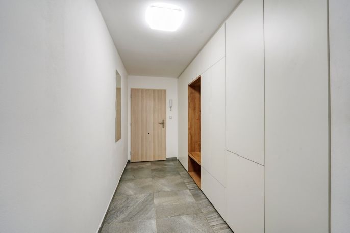 Pronájem, Byt 3+kk, Dobřany