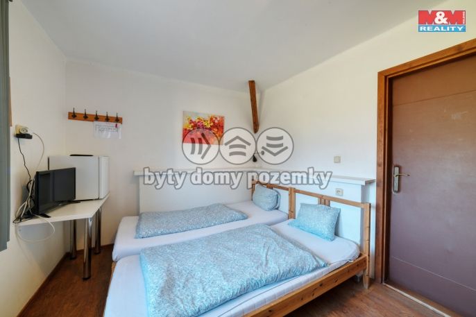 Prodej, Hotel, penzion, Bublava