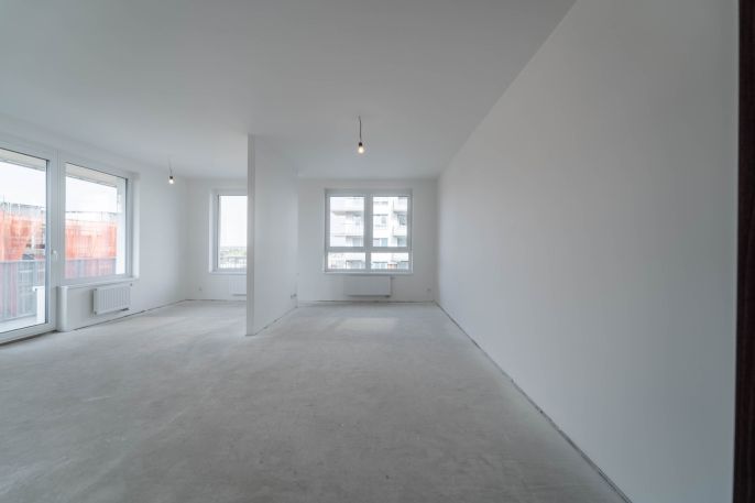 Prodej, Byt 4+kk, Praha