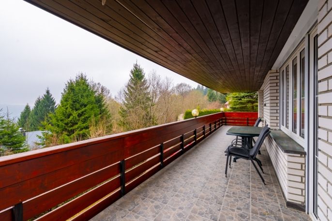 Prodej, Rodinný dům, Lipno nad Vltavou