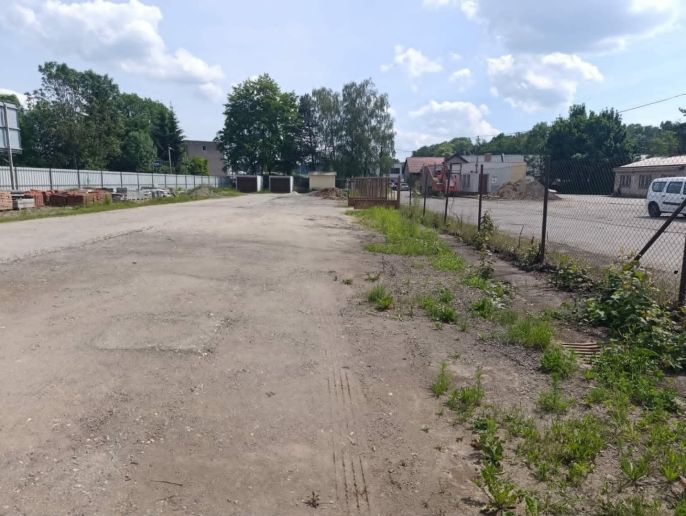 Pronájem, Provozní plocha, Rychnov nad Kněžnou