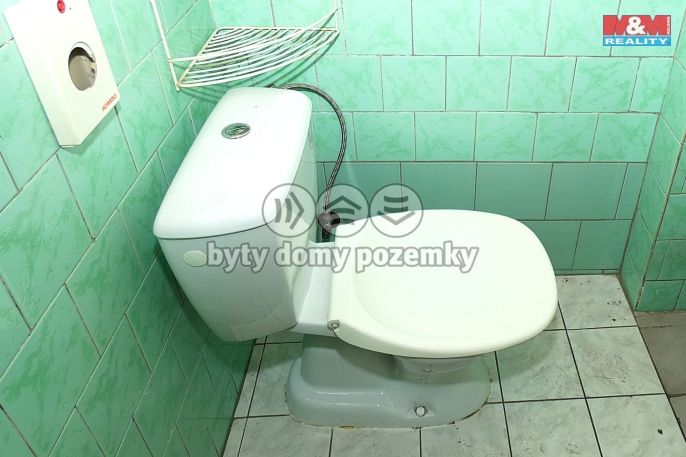 Pronájem, Obchod a služby, Kutná Hora