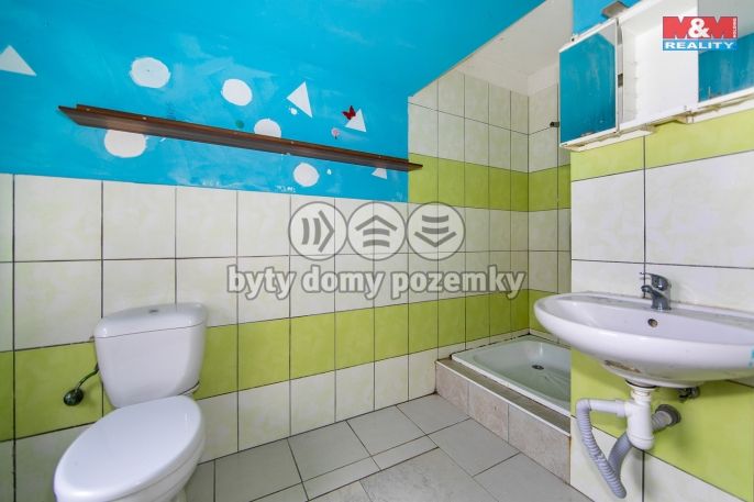 Prodej, Rodinný dům, Heřmanova Huť