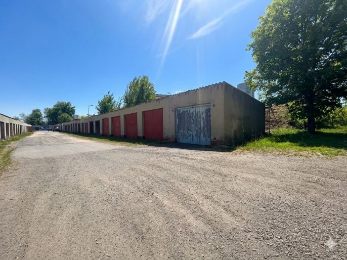 Prodej, Garáž, Klatovy