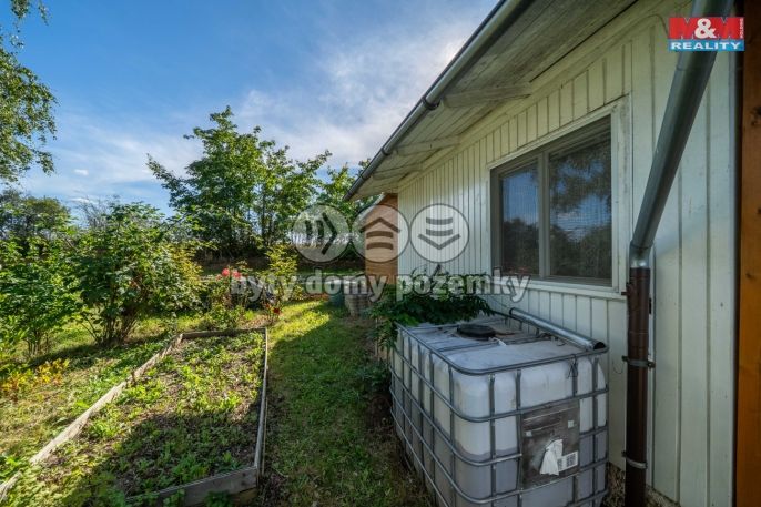 Prodej, Chata, Pňovany