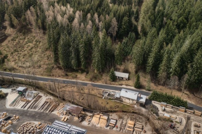 Prodej, Pozemek k bydlení, Hartmanice