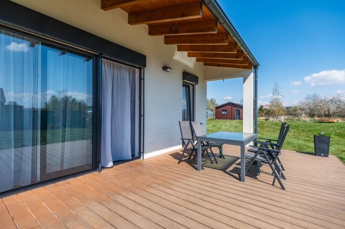 Prodej, Rodinný dům, Žďár