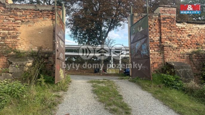 Prodej, Garáž, Plzeň