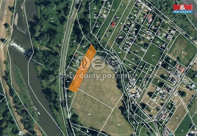 Prodej, Pole, Karviná