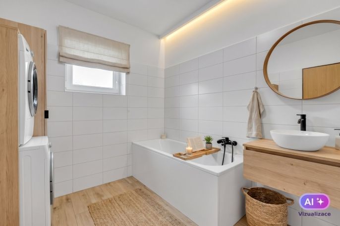 Prodej, Rodinný dům, Zdechovice