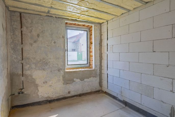 Prodej, Rodinný dům, Kounice