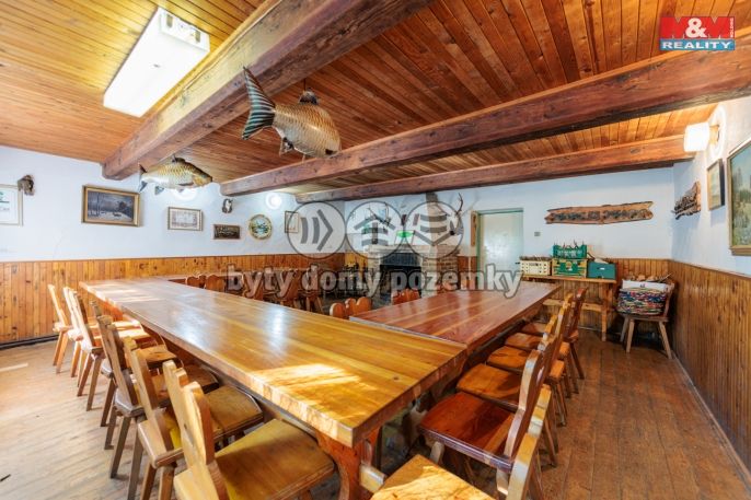 Prodej, Zemědělský objekt, Okrouhlá