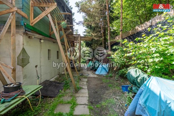 Prodej, Chata, Štěchovice