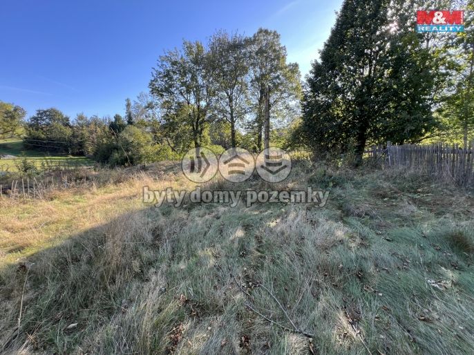 Prodej, Pozemek k bydlení, Bílčice