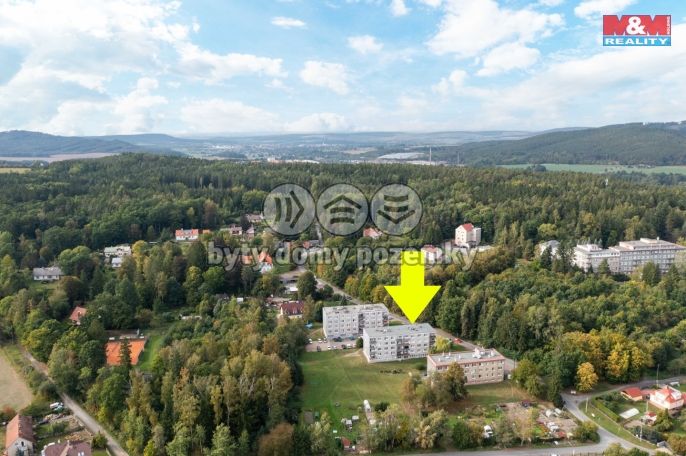 Prodej, Byt 2+1, Mirošov