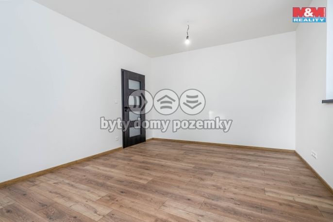 Prodej, Rodinný dům, Postupice