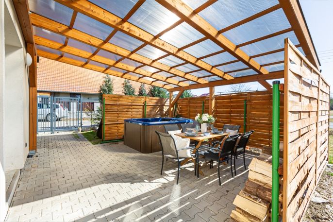 Prodej, Rodinný dům, Cerekvička-Rosice