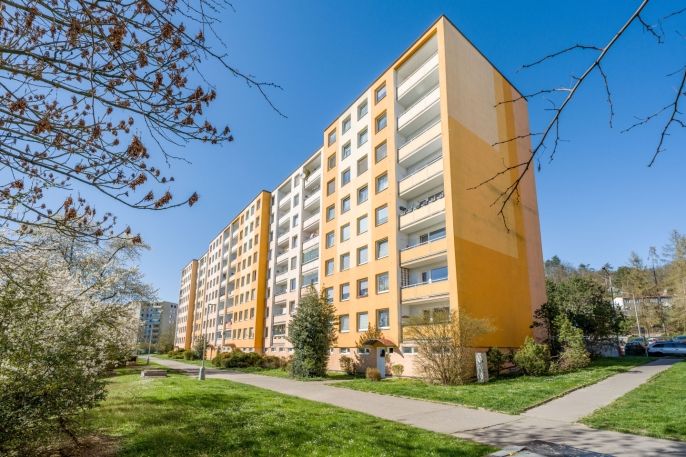 Prodej, Byt 4+1, Ústí nad Labem