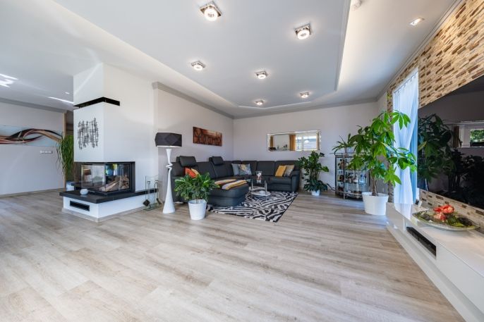 Prodej, Rodinný dům, Chomutov