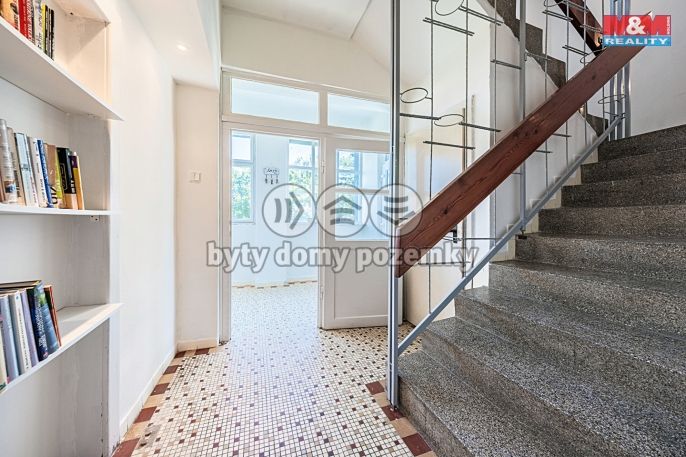 Prodej, Rodinný dům, Vrbice