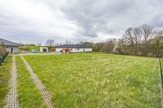 Prodej, Pozemek k bydlení, Dobruška