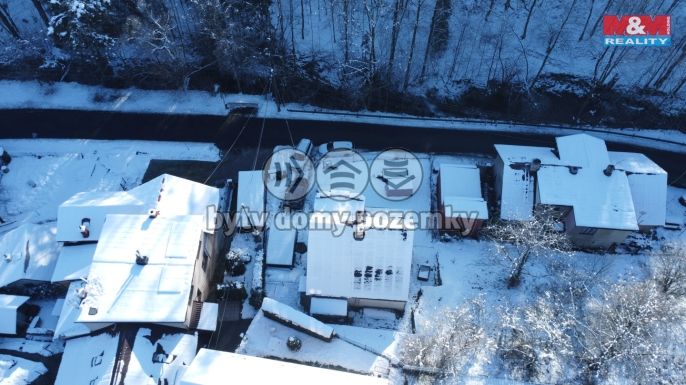 Prodej, Rodinný dům, Třinec