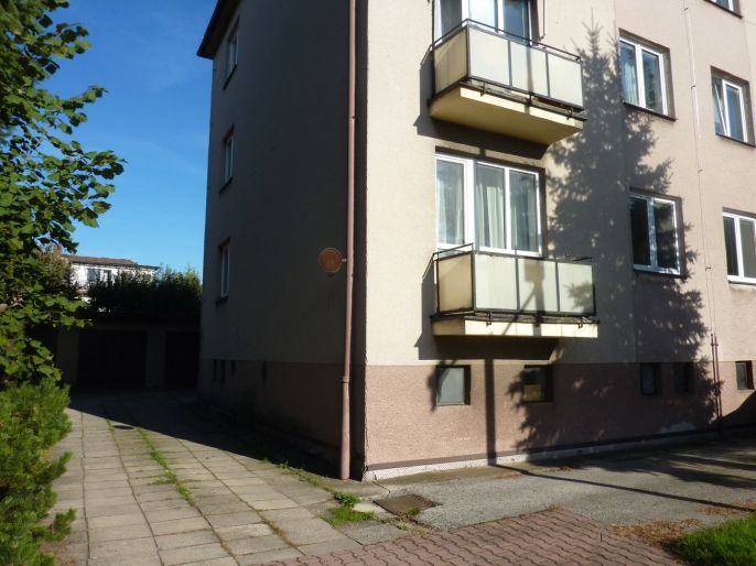 Prodej, Byt 2+1, Police nad Metují