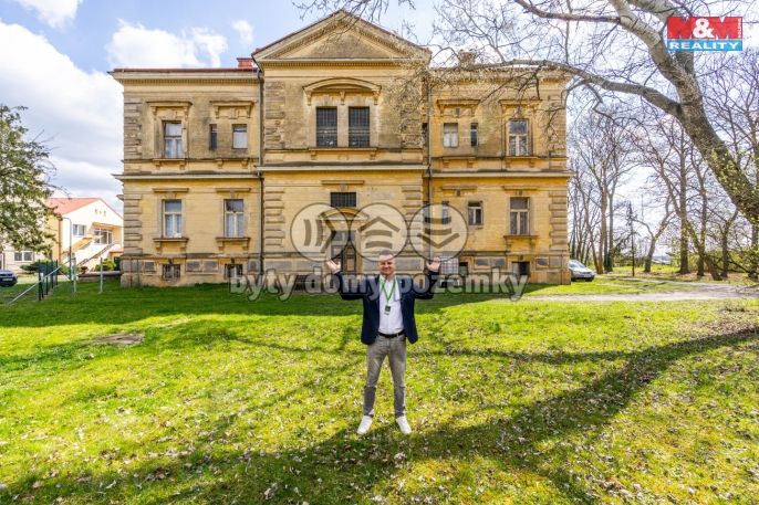 Prodej, Nájemní dům, Křinec