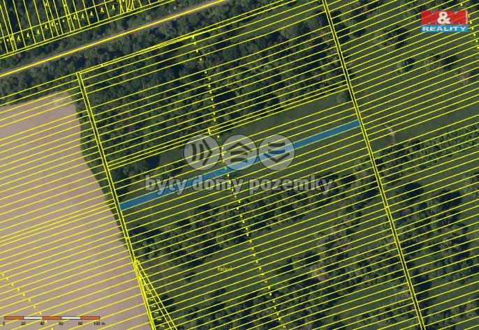 Prodej, Louka, Kojetín