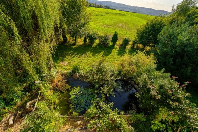 Prodej, Rodinný dům, Karlovice