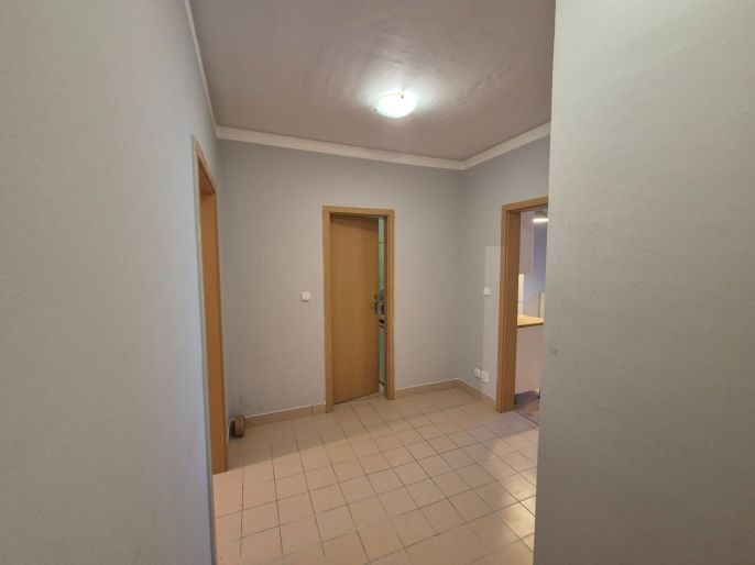 Pronájem, Byt 2+kk, Beroun