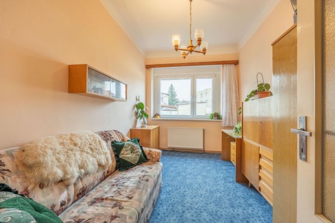 Prodej, Rodinný dům, Kladno