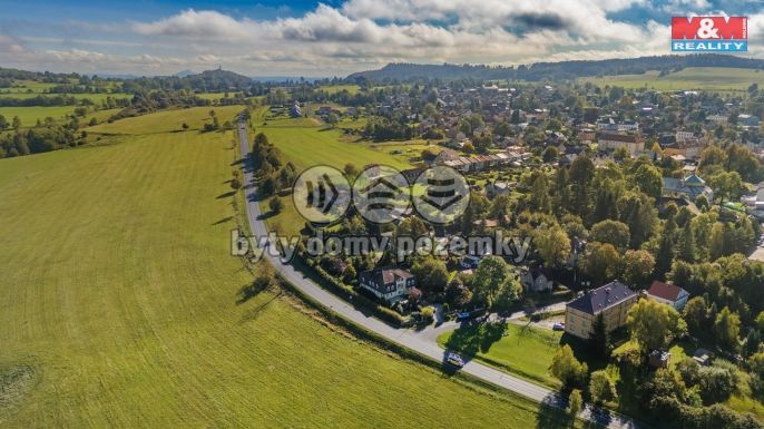 Prodej, Rodinný dům, Kamenický Šenov