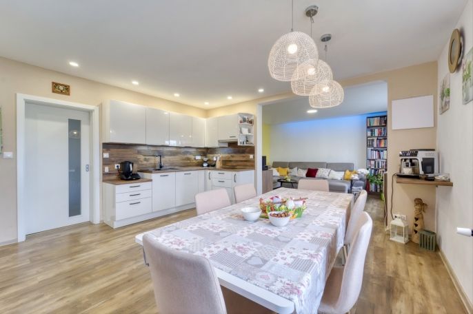 Prodej, Rodinný dům, Horní Kozolupy