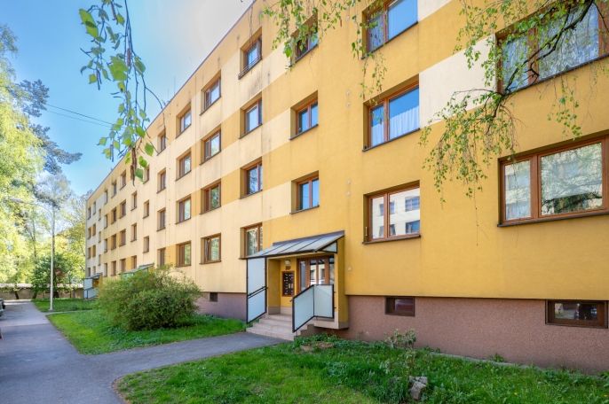 Prodej, Byt 3+kk, Frýdek-Místek