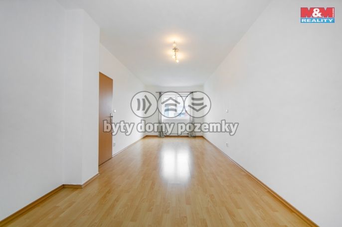 Pronájem, Byt 2+kk, Plzeň