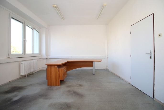 Pronájem, Kancelářský prostor, Hradec Králové